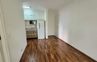 Imóvel para aluguel com 37 metros quadrados com 1 quarto em campo belo - são paulo - sp
