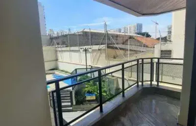 Apartamento para venda possui 112 metros quadrados com 3 quartos em indianópolis - são paulo - sp