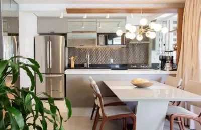 Apartamento para venda tem 73 metros quadrados com 2 quartos em alto da lapa - são paulo - sp