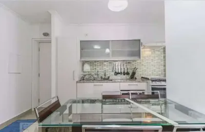 Apartamento para venda tem 47 metros quadrados com 2 quartos em campo belo - são paulo - sp