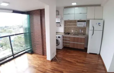 Apartamento para locação e venda tem 36 m quadrados com 1 quarto em campo belo - são paulo - sp