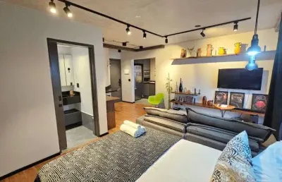 Imóvel para venda com 38 metros quadrados com 1 quarto em indianópolis - são paulo - sp