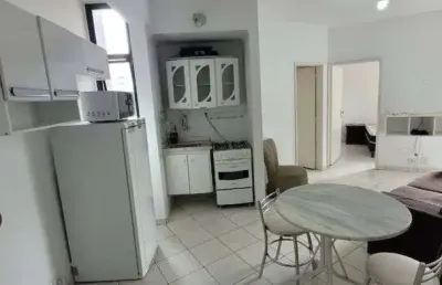 Imóvel para venda possui 38 metros quadrados com 1 quarto em indianópolis - são paulo - sp