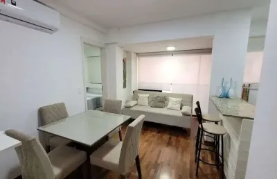 Imóvel para venda com 36 metros quadrados com 1 quarto em campo belo - são paulo - sp