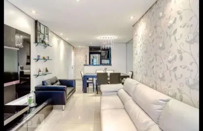 Imóvel para aluguel com 74 metros quadrados com 2 quartos em vila clementino - são paulo - sp