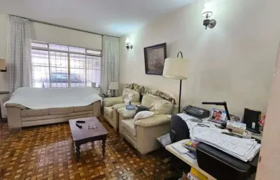 Sobrado para venda tem 130 metros quadrados com 2 quartos em moema - são paulo - sp