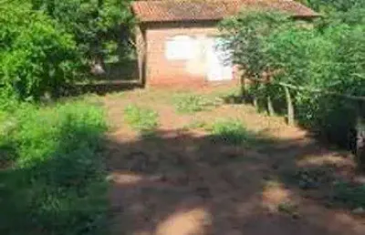 Fazenda/sítio/chácara para venda possui 16250 metros quadrados com 1 quarto