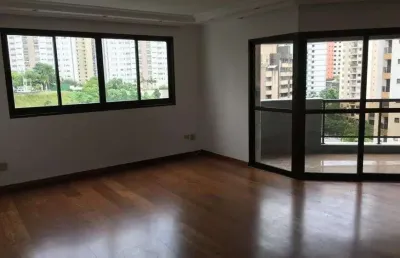 Apartamento para venda tem 150 metros quadrados com 4 quartos em vila andrade - são paulo - sp