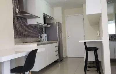 Imóvel para venda e aluguel com 37 m² quadrados com 1 quarto em brooklin paulista - são paulo - sp