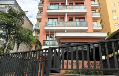 Apartamento para venda e aluguel tem 36 m quadrados com 1 quarto em mirandópolis - são paulo - sp