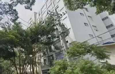 Imóvel para venda possui 78 metros quadrados com 2 quartos em indianópolis - são paulo - sp