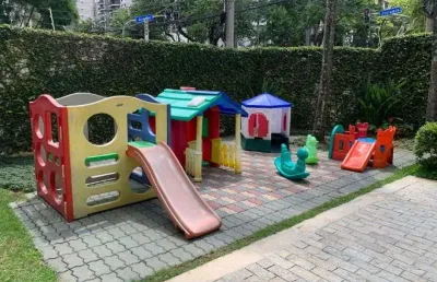 Imóvel para aluguel e venda possui 144 metros quadrados com 4 quartos