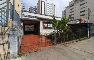 Casa para venda com 400 metros quadrados com 4 quartos em indianópolis - são paulo - sp