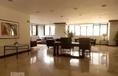 Imóvel para venda com 38 metros quadrados com 1 quarto em moema - são paulo - sp