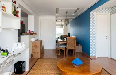 Apartamento para aluguel com 62 metros quadrados com 1 quarto em consolação - são paulo - sp