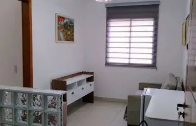 Imóvel para aluguel possui 25 metros quadrados com 1 quarto em mirandópolis - são paulo - sp