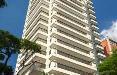 Imóvel para venda com 210 metros quadrados com 4 quartos em santo amaro - são paulo - sp
