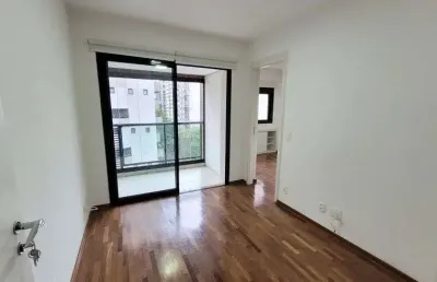 Imóvel para venda com 32 metros quadrados com 1 quarto em campo belo - são paulo - sp