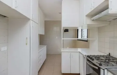 Imóvel para venda com 150 metros quadrados com 3 quartos em campo belo - são paulo - sp