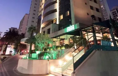 Imóvel para venda com 35 metros quadrados com 1 quarto em moema - são paulo - sp