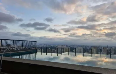 Imóvel para aluguel possui 26 metros quadrados com 1 quarto em vila mariana - são paulo - sp