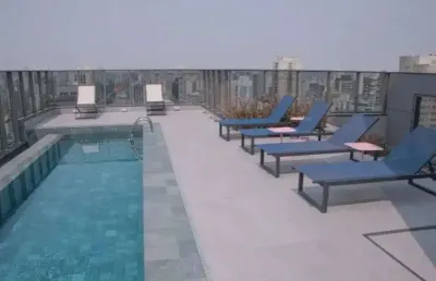 Imóvel para venda com 20 metros quadrados com 1 quarto em paraíso - são paulo - sp