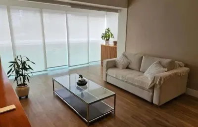 Imóvel para venda tem 60 metros quadrados com 1 quarto em campo belo - são paulo - sp