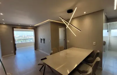 O imóvel está localizado no bairro vila emir possui 60 metros quadrados com 2 quartos sendo 1 suíte e 2 banheiros possui espaço jardinado, academia, espaço para festas, espaço gourmet, parquinho infan
