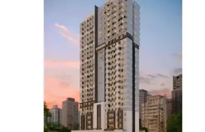 Lançamento de imóvel entregue recentemente em março/2025