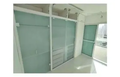Apto com 3 quartos, 122 m² úteis, 2 suítes, 2 vagas, piscina , varanga gourmet ,r$ 850.000 - boqueirão - praia grande/sp