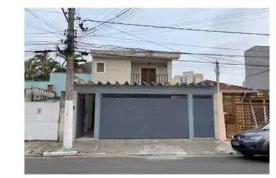 Sobrado 3 quartos, quarta parada - r$ 2.3 mi, cod: 8459