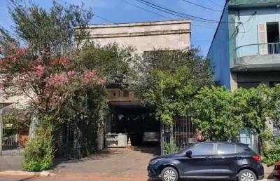 Sobrado, misto, ótimo terreno mooca,- $ 4.4 mi, cod: 8457