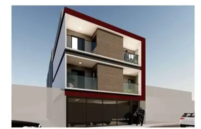 Apartamento com 2 quartos, alto da mooca, são paulo - r$ 305 mil, cod: 8451