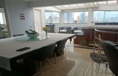 Cobertura com 3 quartos, vila prudente - r$ 1.29 mi, cod: 8422