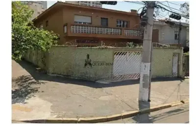 Casa para alugar na Rua Dona Germaine Buchard, 400, Água Branca, São Paulo