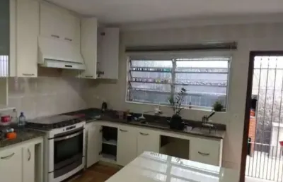 Casa com 4 quartos, guarulhos, guarulhos - r$ 770 mil, cod: 8356