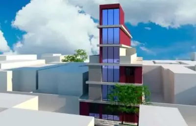 Apartamento com 2 quartos, vila alpina, são paulo - r$ 236 mil, cod: 8298