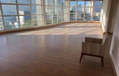Apartamento à venda, 260 m² por r$ 1.200.000,00 - mooca - são paulo/sp