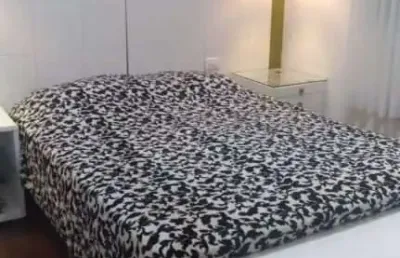 Apartamento com 2 dormitórios e uma suíte à venda, 96 m² por r$ 1.250.000 - alto da mooca