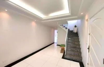 Sobrado com 2 dormitórios à venda, 121 m² por r$ 799.000 - vila formosa