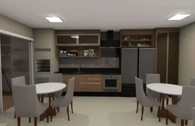 Apartamento com 2 quartos, belenzinho, são paulo - r$ 330 mil, cod: 8220