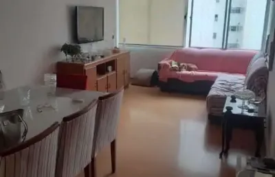 Apartamento com 2 dormitórios à venda, 100 m² por r$ 600.000 - alto da mooca