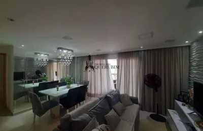 Apartamento com 3 quartos, tatuapé, são paulo - r$ 1.2 mi, cod: 8168