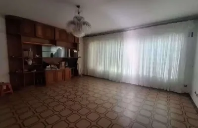 Sobrado com 3 dormitórios para alugar, 292 m² por r$ 8.700/mês - tatuapé