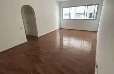 Apartamento c 3 quartos sendo 1 suite, vila mariana, cod: 8096