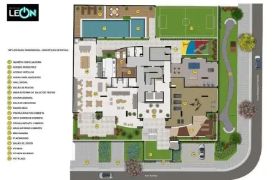 Apartamento c 3 quartos, tatuapé, novo - r$ 1.442 mi, cod: 7939