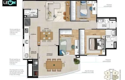 Apartamento c 3 quartos, tatuapé, venda - $ 1.461 mi, cod: 7935