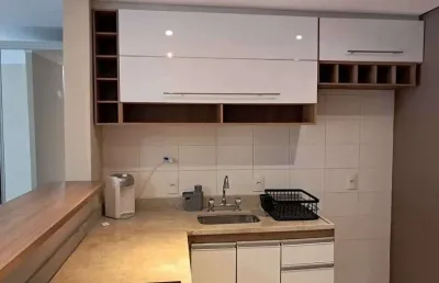Loft com 1 dormitório na mooca, 53 m² por r$ 450.000 - mooca