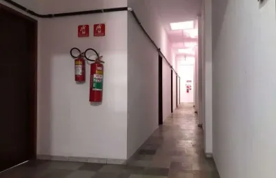Sala comercial para alugar na Rua Fernando Falcão, 121, Alto da Mooca, São Paulo
