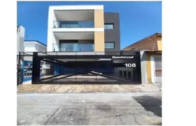 Apto com 2 quartos, à venda, 32m² por r$ 260.000 - mooca - são paulo/sp
